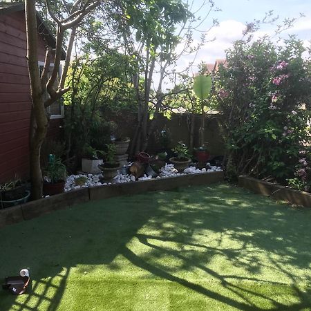 Appartamento Citretum Angulus Southampton Esterno foto
