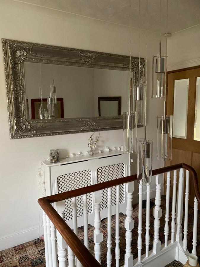 Appartamento Citretum Angulus Southampton Esterno foto