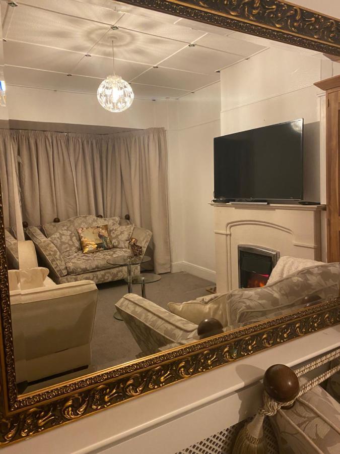 Appartamento Citretum Angulus Southampton Esterno foto