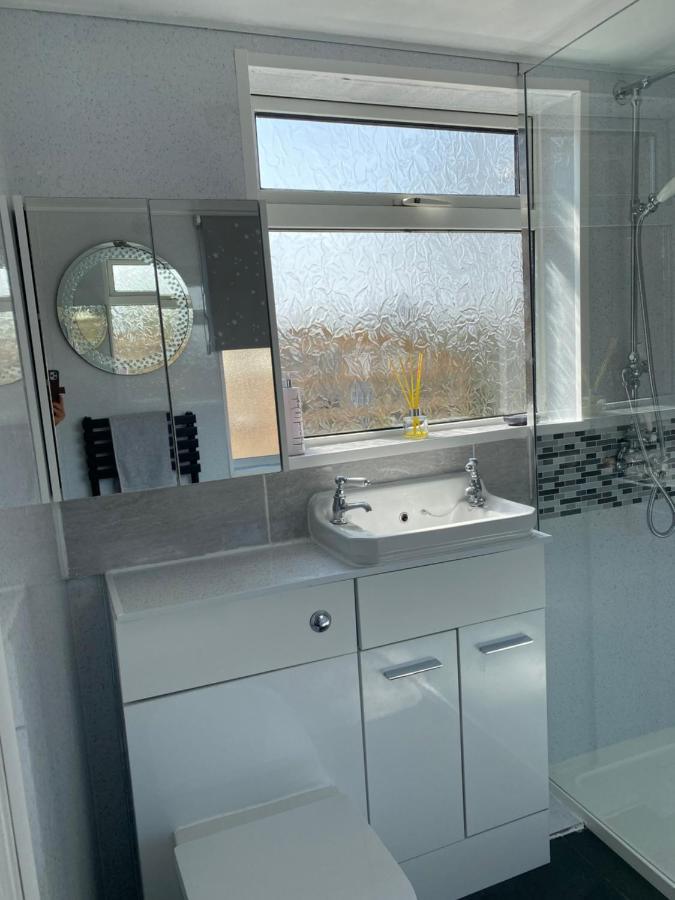 Appartamento Citretum Angulus Southampton Esterno foto