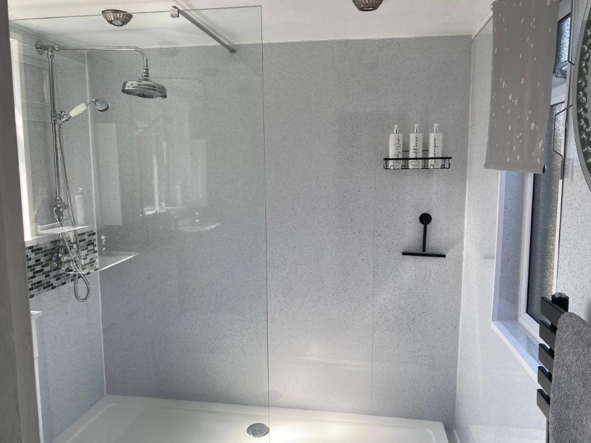 Appartamento Citretum Angulus Southampton Esterno foto