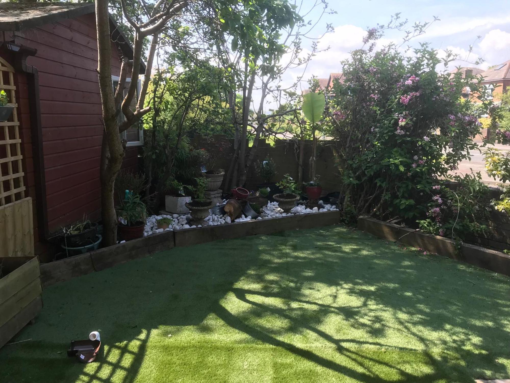 Appartamento Citretum Angulus Southampton Esterno foto