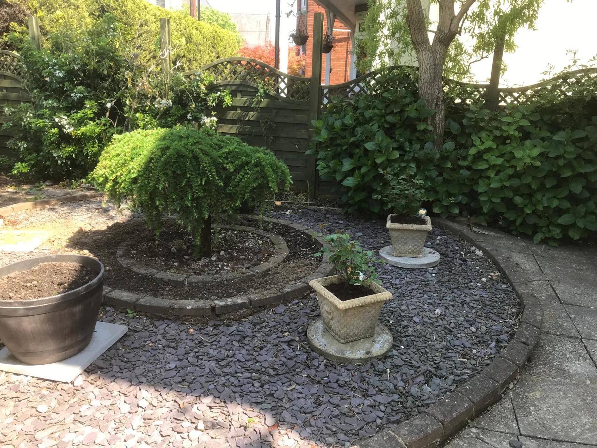 Appartamento Citretum Angulus Southampton Esterno foto